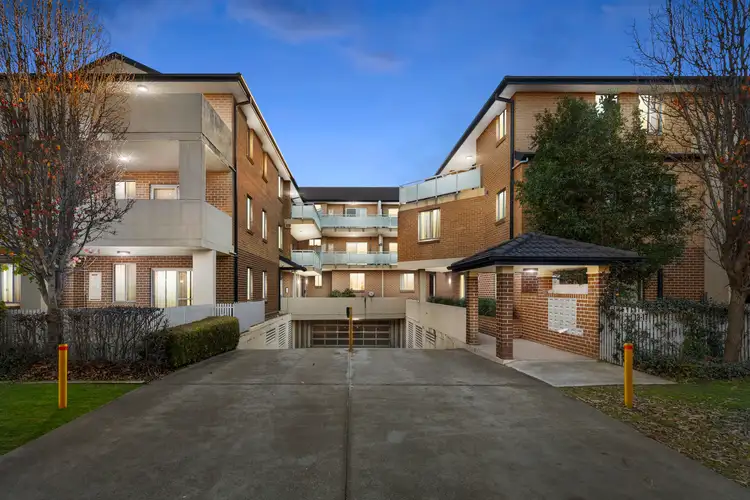 14/13-17 Regentville Road, Jamisontown NSW 2750