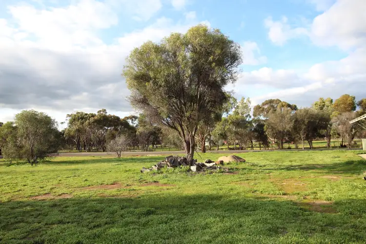 Second view of Homely land listing, 47 Traverse Street, Wagin WA 6315