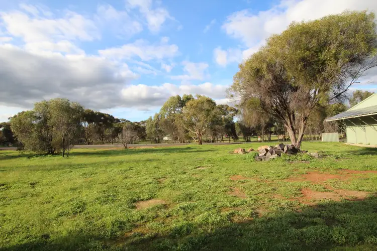Fourth view of Homely land listing, 47 Traverse Street, Wagin WA 6315