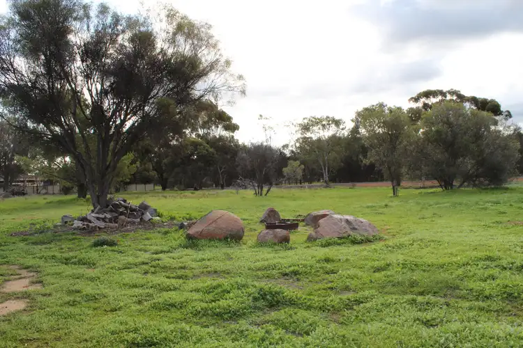 Sixth view of Homely land listing, 47 Traverse Street, Wagin WA 6315