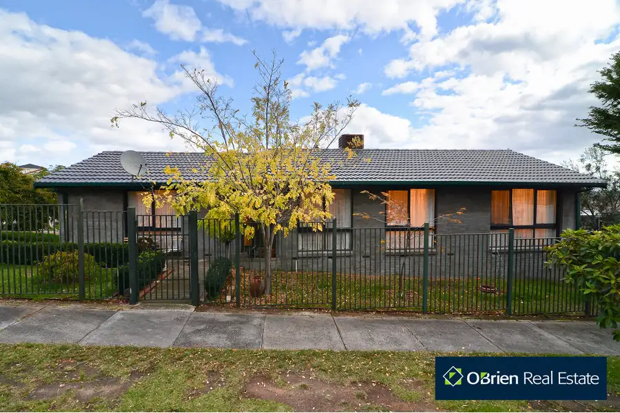 Main view of Homely house listing, 13 Hardman Court, Endeavour Hills VIC 3802