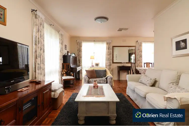 Second view of Homely house listing, 13 Hardman Court, Endeavour Hills VIC 3802