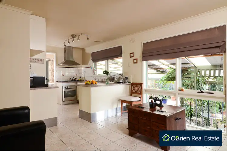 Third view of Homely house listing, 13 Hardman Court, Endeavour Hills VIC 3802