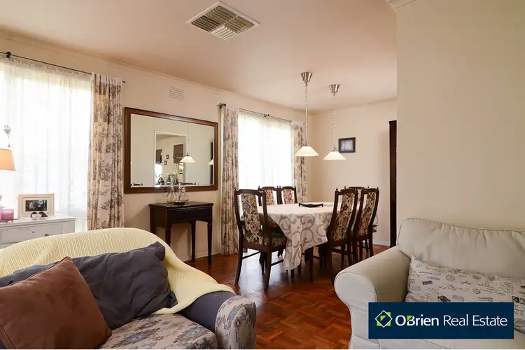 Fourth view of Homely house listing, 13 Hardman Court, Endeavour Hills VIC 3802