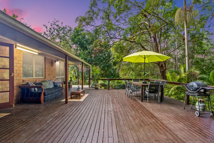 12 Madura Court, Tamborine Mountain QLD 4272