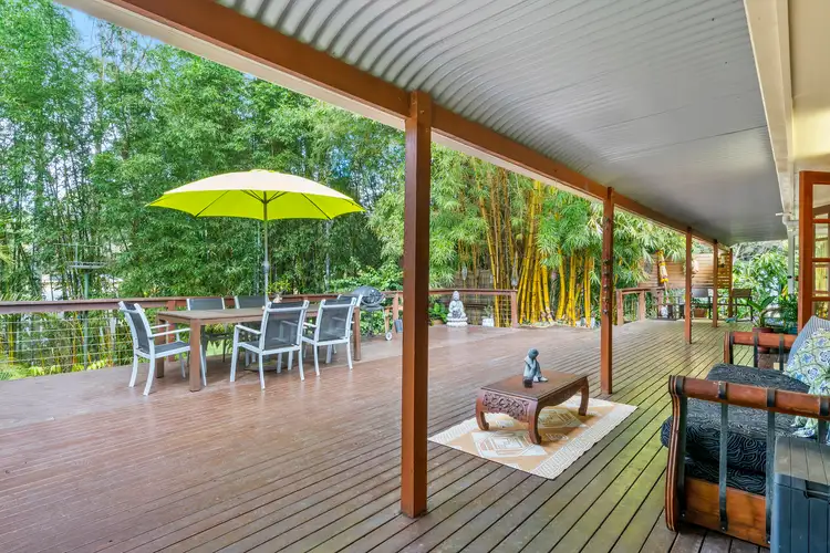 Second view of Homely house listing, 12 Madura Court, Tamborine Mountain QLD 4272
