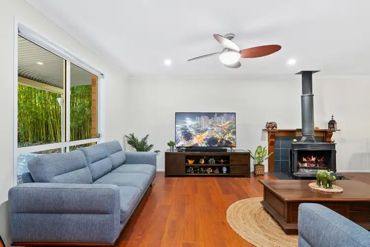 Third view of Homely house listing, 12 Madura Court, Tamborine Mountain QLD 4272