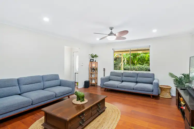 Fourth view of Homely house listing, 12 Madura Court, Tamborine Mountain QLD 4272