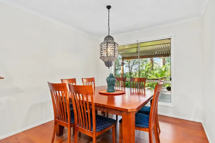 Fifth view of Homely house listing, 12 Madura Court, Tamborine Mountain QLD 4272
