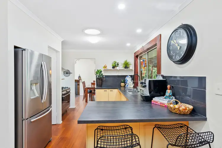 Sixth view of Homely house listing, 12 Madura Court, Tamborine Mountain QLD 4272