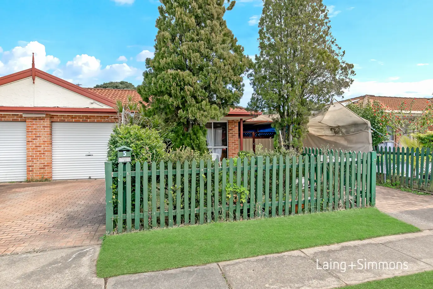 Main view of Homely house listing, 5 Browning Close, Mount Druitt NSW 2770