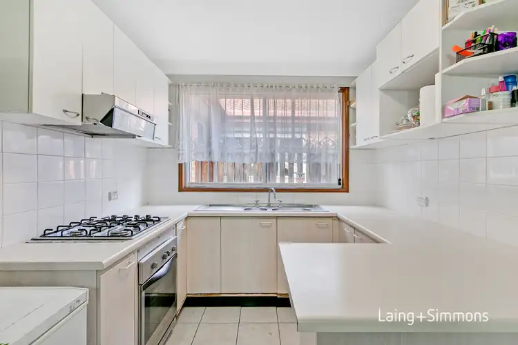 Third view of Homely house listing, 5 Browning Close, Mount Druitt NSW 2770