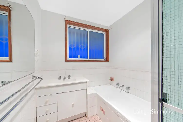 Fourth view of Homely house listing, 5 Browning Close, Mount Druitt NSW 2770