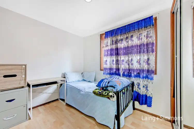 Fifth view of Homely house listing, 5 Browning Close, Mount Druitt NSW 2770