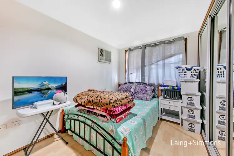 Sixth view of Homely house listing, 5 Browning Close, Mount Druitt NSW 2770