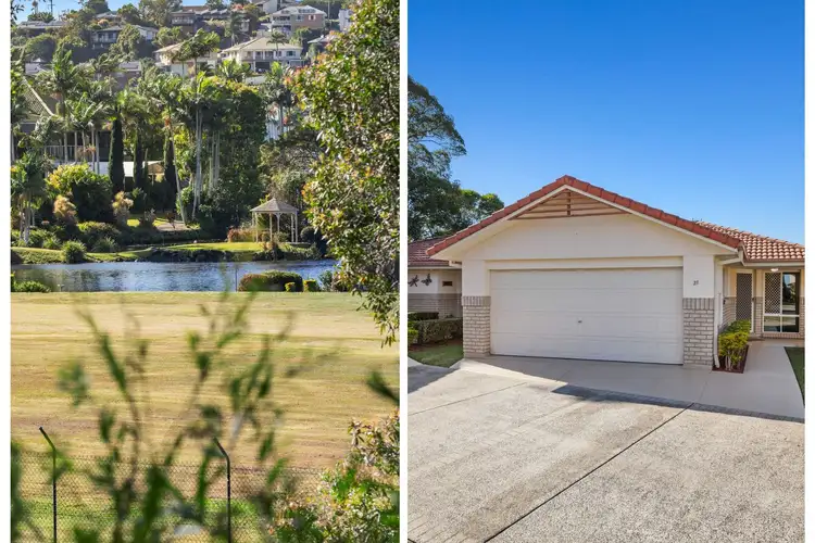 31/15 Kingston Drive, Banora Point NSW 2486