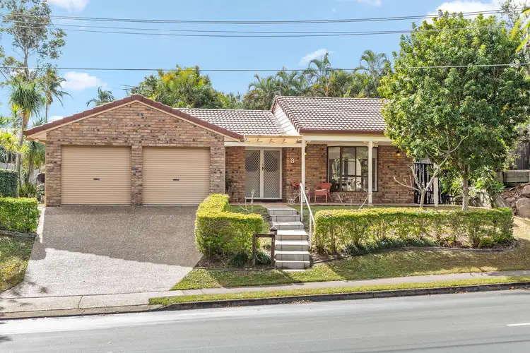Main view of Homely house listing, 3 Chickowee Street, Albany Creek QLD 4035