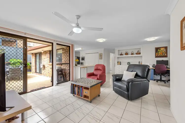 Third view of Homely house listing, 3 Chickowee Street, Albany Creek QLD 4035