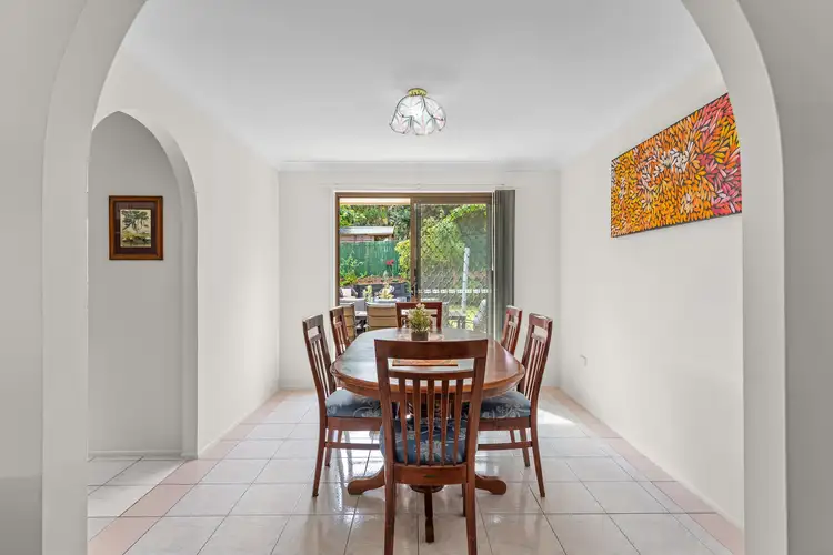 Fourth view of Homely house listing, 3 Chickowee Street, Albany Creek QLD 4035