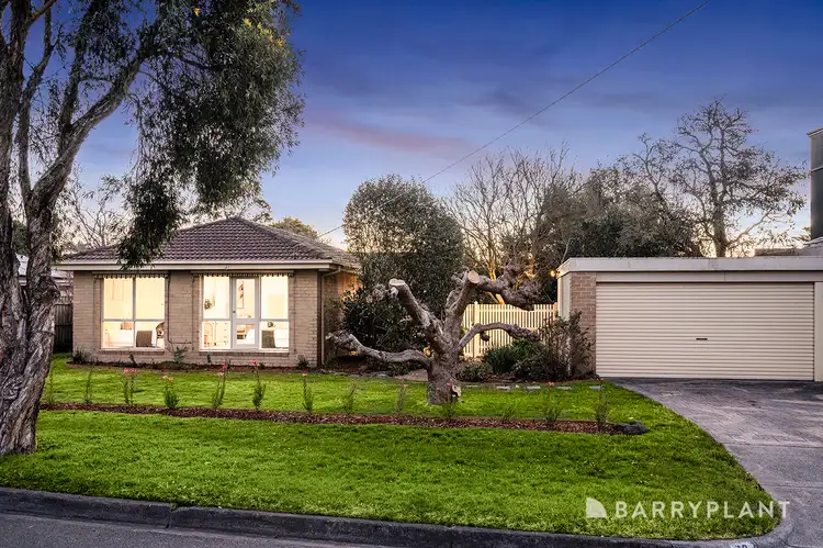 Main view of Homely house listing, 13 Crown Point Ridge, Chirnside Park VIC 3116