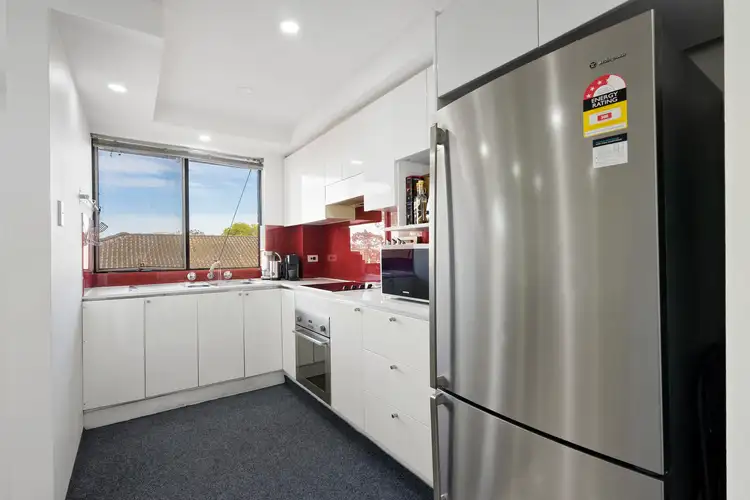 Second view of Homely apartment listing, 10/52 Weston Street, Harris Park NSW 2150