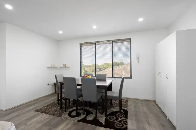 Third view of Homely apartment listing, 10/52 Weston Street, Harris Park NSW 2150