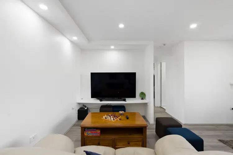 Fourth view of Homely apartment listing, 10/52 Weston Street, Harris Park NSW 2150