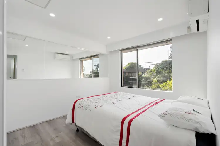 Fifth view of Homely apartment listing, 10/52 Weston Street, Harris Park NSW 2150