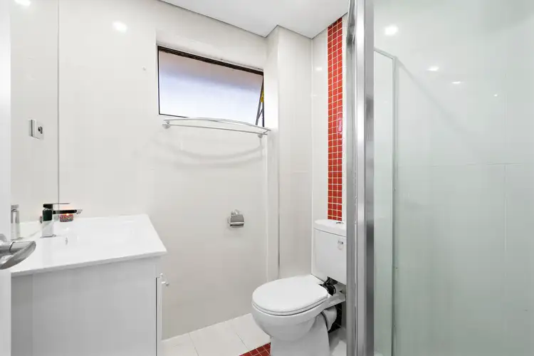 Sixth view of Homely apartment listing, 10/52 Weston Street, Harris Park NSW 2150