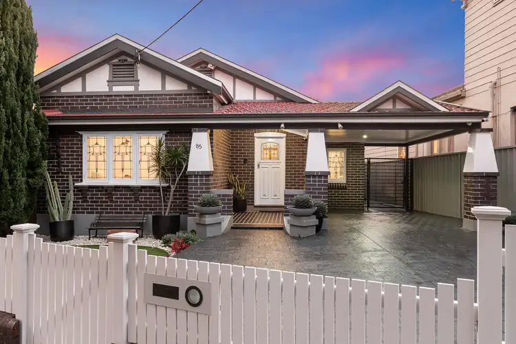 85 Northcote Street, Canterbury NSW 2193
