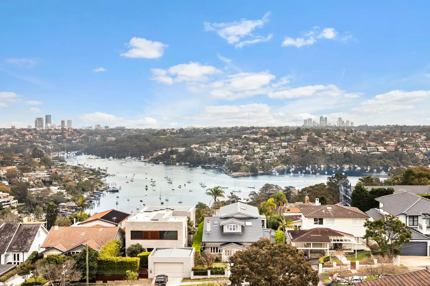Main view of Homely apartment listing, 28/190 Spit Road, Mosman NSW 2088