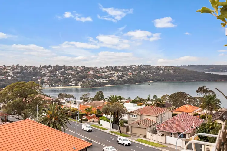 Second view of Homely apartment listing, 28/190 Spit Road, Mosman NSW 2088