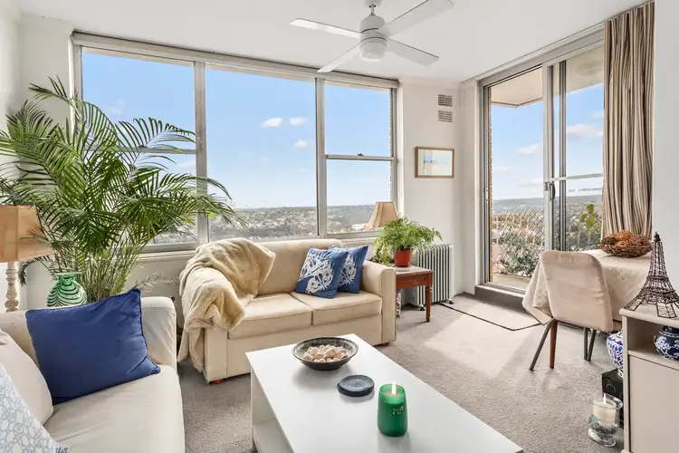 Third view of Homely apartment listing, 28/190 Spit Road, Mosman NSW 2088
