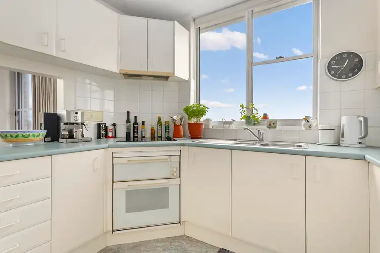 Fourth view of Homely apartment listing, 28/190 Spit Road, Mosman NSW 2088