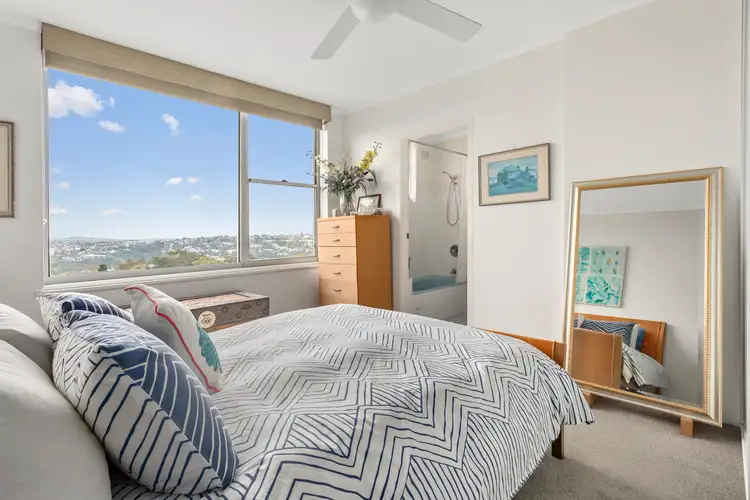 Fifth view of Homely apartment listing, 28/190 Spit Road, Mosman NSW 2088
