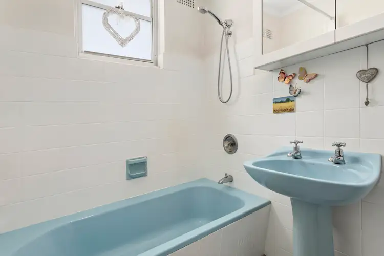 Sixth view of Homely apartment listing, 28/190 Spit Road, Mosman NSW 2088