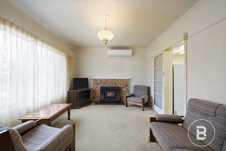 Third view of Homely house listing, 147 Broadway, Dunolly VIC 3472