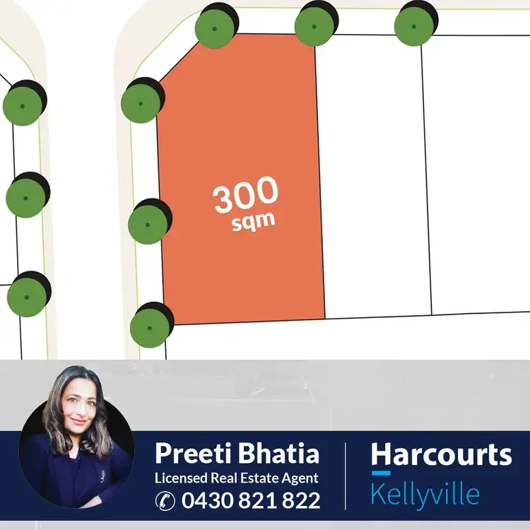 LOT 17 Cadda Ridge Drive, Caddens NSW 2747