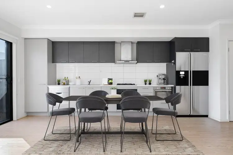 Second view of Homely house listing, 5 Nalara Street, Werribee VIC 3030