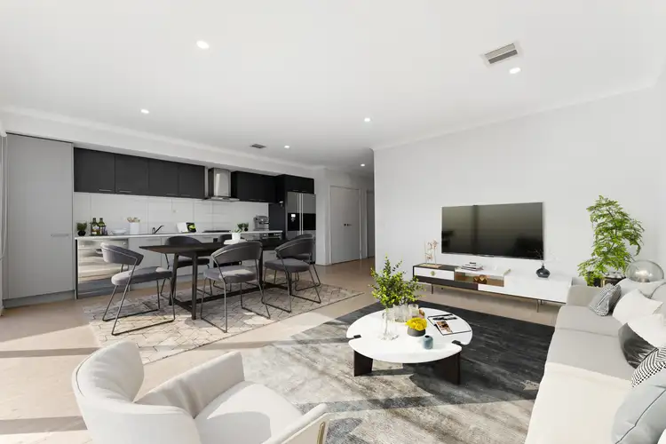 Third view of Homely house listing, 5 Nalara Street, Werribee VIC 3030