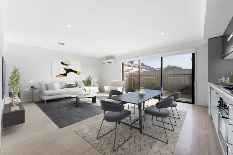 Fourth view of Homely house listing, 5 Nalara Street, Werribee VIC 3030