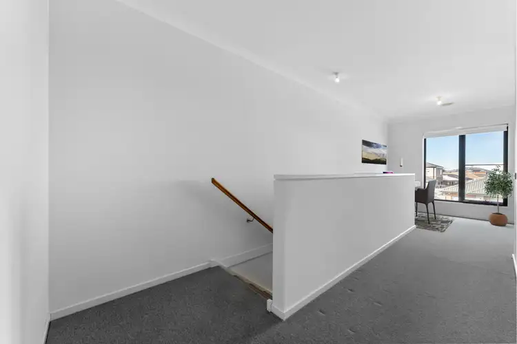 Fifth view of Homely house listing, 5 Nalara Street, Werribee VIC 3030