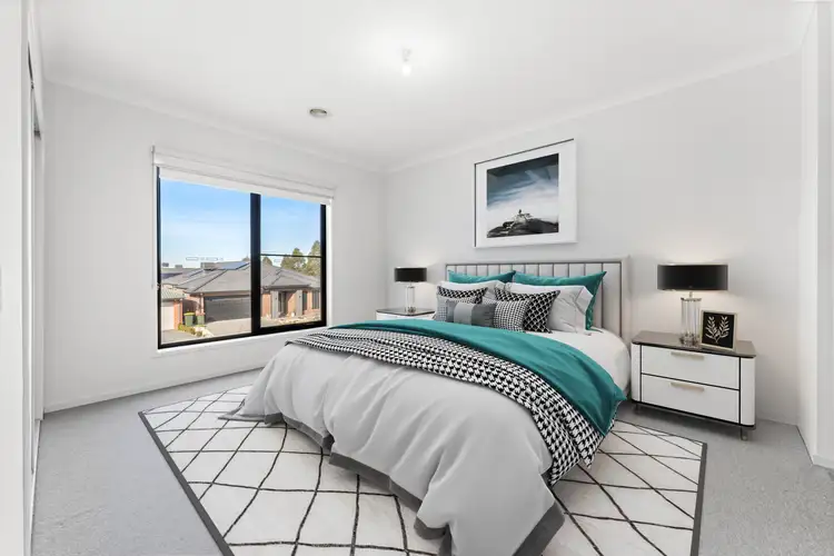 Sixth view of Homely house listing, 5 Nalara Street, Werribee VIC 3030