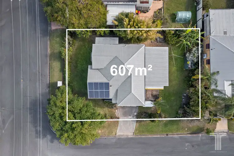 Third view of Homely house listing, 14 Barnes Avenue, Coorparoo QLD 4151