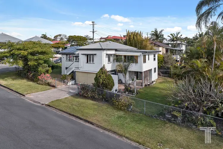 Fourth view of Homely house listing, 14 Barnes Avenue, Coorparoo QLD 4151