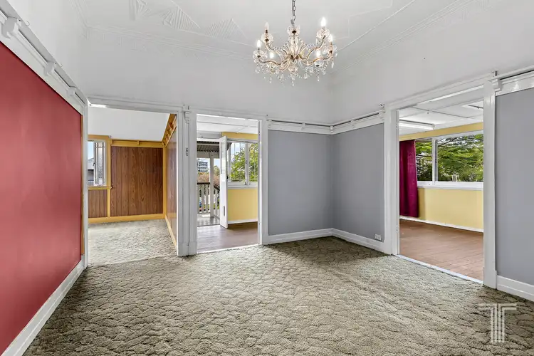 Fifth view of Homely house listing, 14 Barnes Avenue, Coorparoo QLD 4151