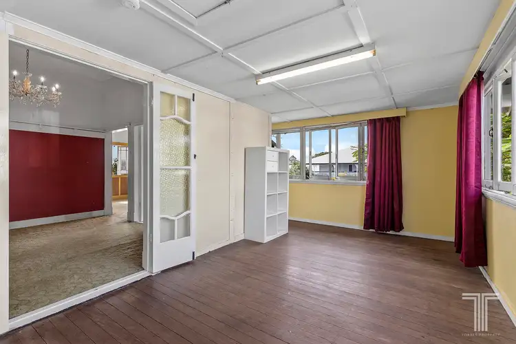 Sixth view of Homely house listing, 14 Barnes Avenue, Coorparoo QLD 4151