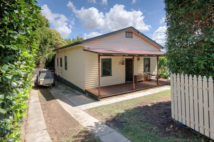 Main view of Homely house listing, 11 Barree Street, Tallangatta VIC 3700