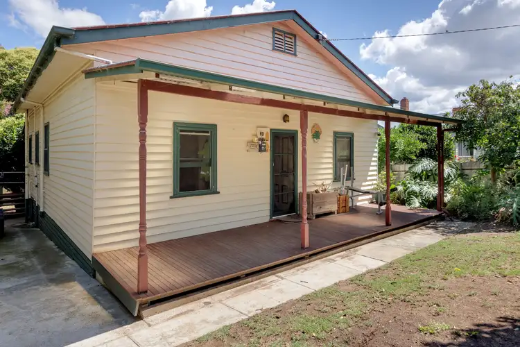 Second view of Homely house listing, 11 Barree Street, Tallangatta VIC 3700