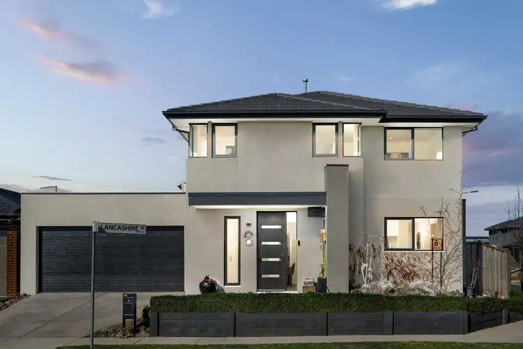 6 Lancashire Drive, Werribee VIC 3030
